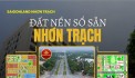 Saigonland Nhơn Trạch Đầu Tư - Mua bán Đất Nền Nhơn Trạch - Đất nền sân bay Long Thành - Vùng ven TPHCM